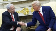 Trump anuncia aranceles del 100% para China por su postura comercial "hostil"