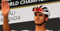 Isaac del Toro gana el Giro dell’Emilia, su victoria 14 en la temporada