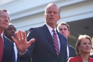 Public blames Republicans more than Democrats for shutdown