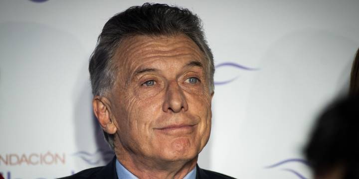 Los planes de Macri: alejado de la caótica campaña, en España y a la espera de señales concretas de Milei