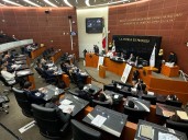 Senado ratifica a Alejandro Encinas como representante de México ante la OEA