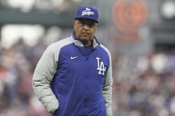 Dave Roberts Refuses To Spill Beans On Roki Sasaki’s Future As Dodgers Make Clayton Kershaw Decision