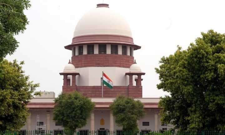 Karur stampede: Vijay’s TVK moves SC challenging HC order to set up SIT