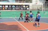 Arranca oficialmente Copa Navidad Futsal en Bello Monte