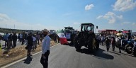 Manifestación de algunos agricultores tienen intereses políticos: Sheinbaum