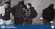 Triple crimen narco: Pequeño J y Lara se reunieron días antes de los asesinatos