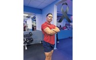 Lamentan fallecimiento de instructor de gimnasio