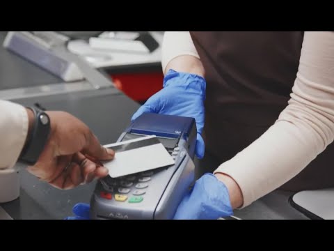 'It’s scary': Californians fear losing CalFresh benefits during shutdown
