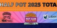 Fall Festival Half-Pot passes a milestone before the start of the festival