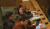 Education Department on verge of collapse: Sakina Itoo