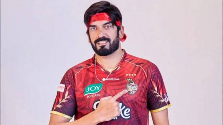 Cricket Who Is Usman Tariq? Know All About Pakistan Spinner, With ‘Two Elbows in One Arm’ Inspired by MS Dhoni’s Biopic