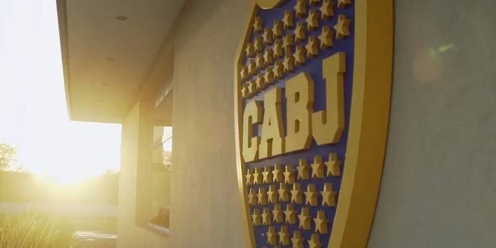 Boca Juniors le pondrá el nombre de uno de sus máximos ídolos al predio de entrenamiento que tiene en Ezeiza