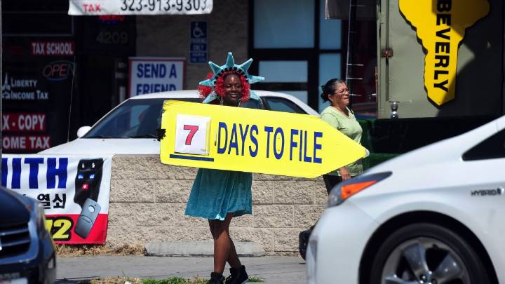 Heads up, LA County: Taxes are due Wednesday, Oct. 15