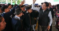 SEP impulsa el Plan Integral del Oriente con becas, nuevas carreras y más escuelas en el Edomex