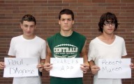 Head Shots 65: These 33 ex-Staten Island HS football players meant business. Just take a look