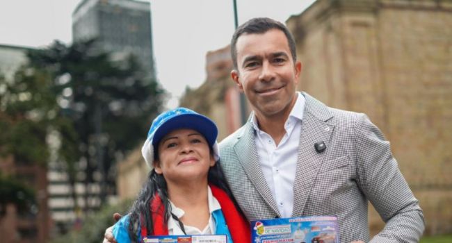 Vuelve el Sorteo Extraordinario de Navidad: Lotería de Cundinamarca entregará $18.000 millones en premios