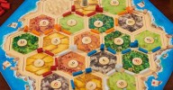 El juego de mesa 'Catan' inspirará series y películas para Netflix