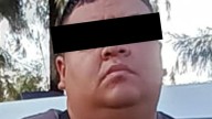 Detienen a presunto asesino de tres personas en fiesta patronal de Tláhuac