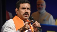 BJP slams denial of permission for RSS route march in Chittapur