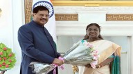 CJI Gavai Flags Vulnerability Of Girl Child In Digital Age; Calls For Securing Her Safety By Protecting Body And Freeing Spirit