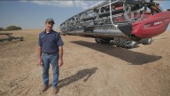 Minnesota farmers react to tariffs as harvest season begins