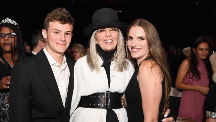 Diane Keaton’s Children: About Her Kids Dexter & Duke