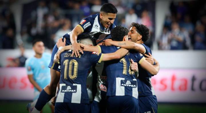 ¿Batacazo? Alianza Lima analiza fichar a delantero valorizado en casi un millón para 2026