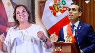 Jerí respaldó archivo de denuncias a Boluarte antes de asumir la presidencia