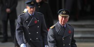 Why Prince William's Comments Aren't a "Criticism" of King Charles