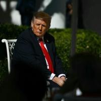 Trump heads for Asia and Xi talks, as Kim speculation swirls