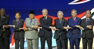 Canada respects trade rules: Carney tells ASEAN summit