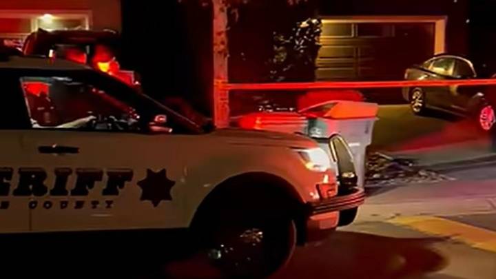 Two found dead in Pierce County home; teen found safe