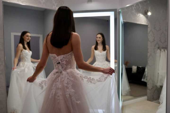 Eat, drink, be married: Georgetown businesses support ...