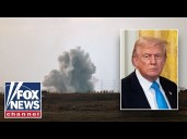 TESTING TRUMP: Hamas pushing to see what it can get away with, expert warns