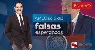 Promesas rotas y crisis en México: lo que revelan los Hechos con Javier Alatorre