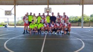 Lloreda, en Tremañes, festeja el Rosario con fútbol, juegos infantiles y teatro