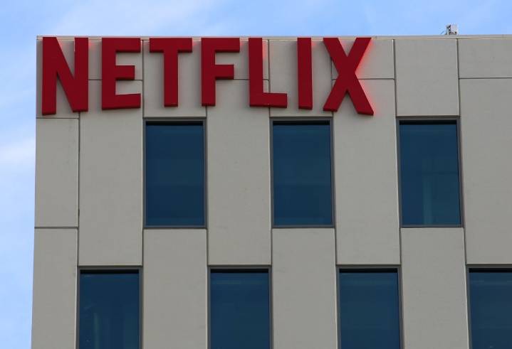 Netflix Sets Ten-For-One Stock Split Of High