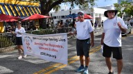 Will Florida schools be open on Veterans Day?