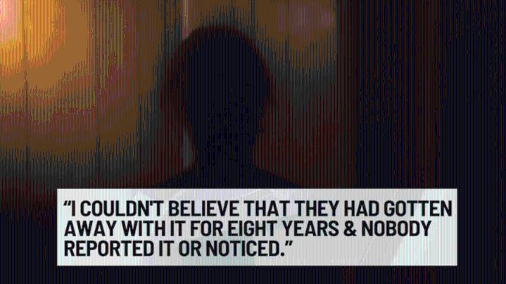 Grand jury panelist talks about Kraus indictment