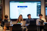 CSG talks OSCR hearing denial and passes resolution in support of student rights