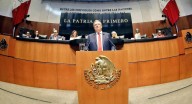 Ebrard confía en permanencia del T-MEC tras revisión trilateral de 2026