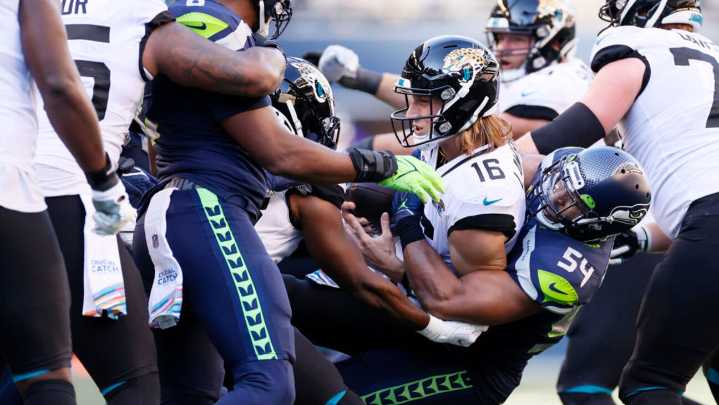 Sling TV: How To Watch Seattle Seahawks vs Jacksonville Jaguars Online