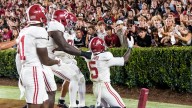 Why SEC should fear Alabama football in late