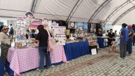 Los stands locales se roban las miradas en la FilSMar 2025