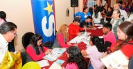 Impulsan desarrollo econ?mico en Nuevo Laredo con la Feria Nacional de Empleo