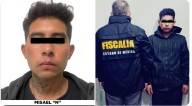 Cae el Negro, presunto partícipe en el crimen de mando policial de CDMX