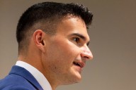 Former Ottawa County aide claimed boss John Gibbs treated him like ‘personal servant’