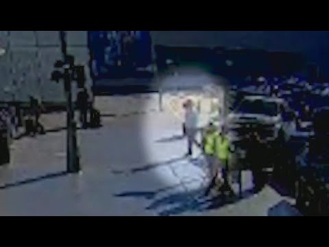 Airport threat calls released; suspended sheriff; Vance in Israel