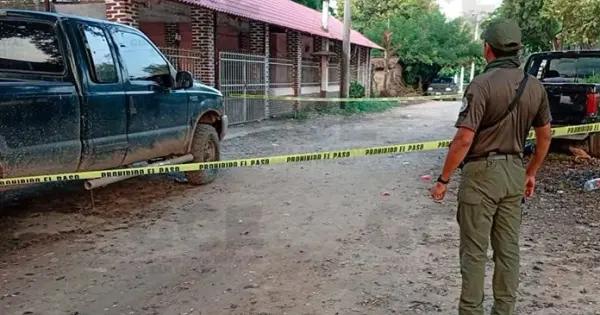 Con saña, jornalero da muerte a su rival
