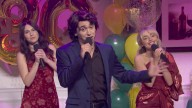 'SNL' Video: Domingo Returns To Sing Along With Sabrina Carpenter